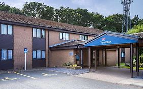 Travelodge Dreghorn